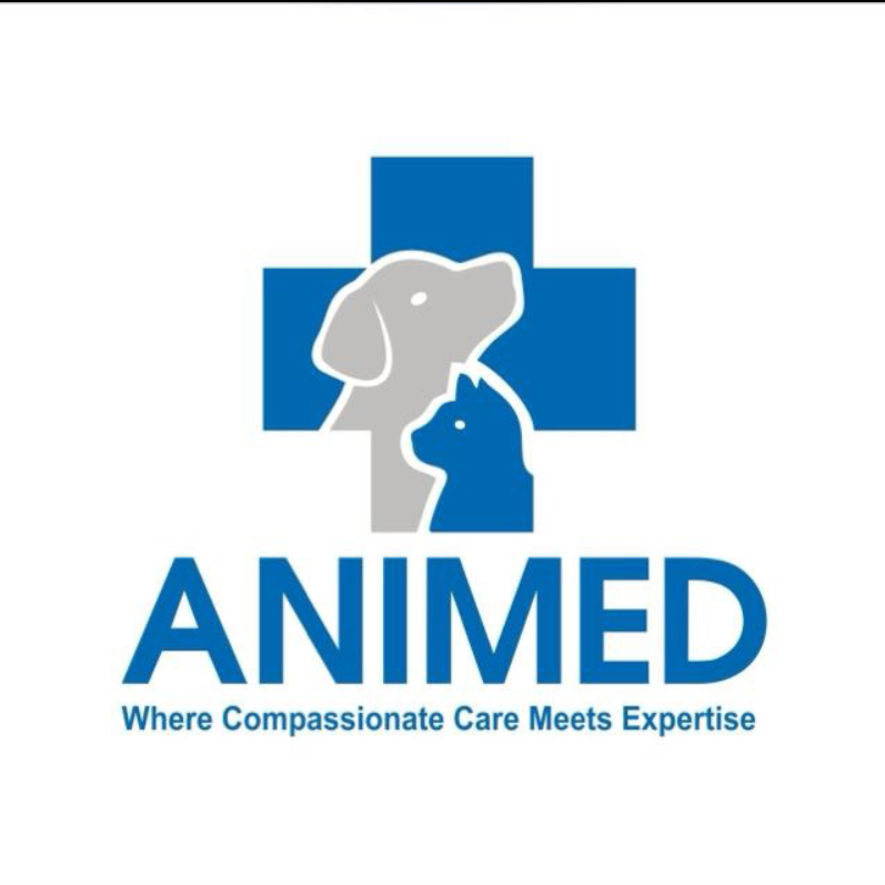 Animed clinic logo